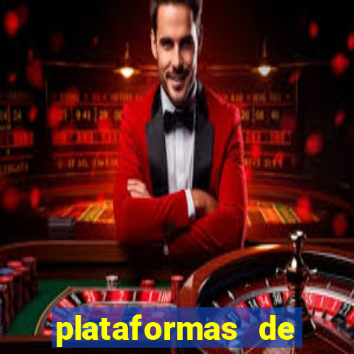 plataformas de jogos do tigre